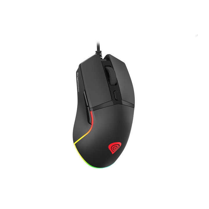 Геймърска мишка Genesis Krypton 220 RGB - NMG-1770