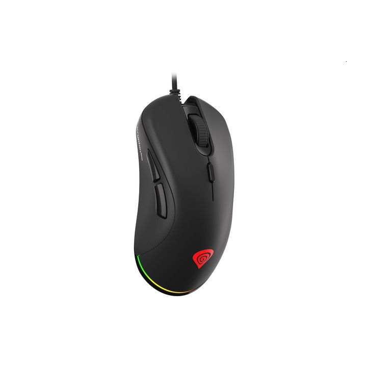 Геймърска мишка Genesis Krypton 200 Silent - NMG-1713