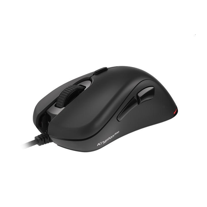 Геймърска мишка Genesis Krypton 200 Silent - NMG-1713