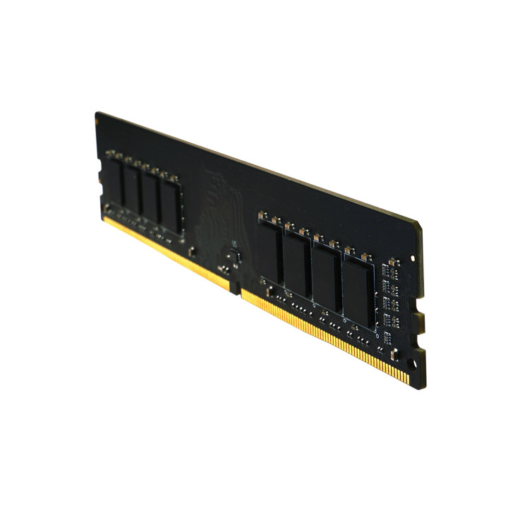 RAM памет Silicon Power 4GB 2666MHz CL19 - SP004GBLFU266X02