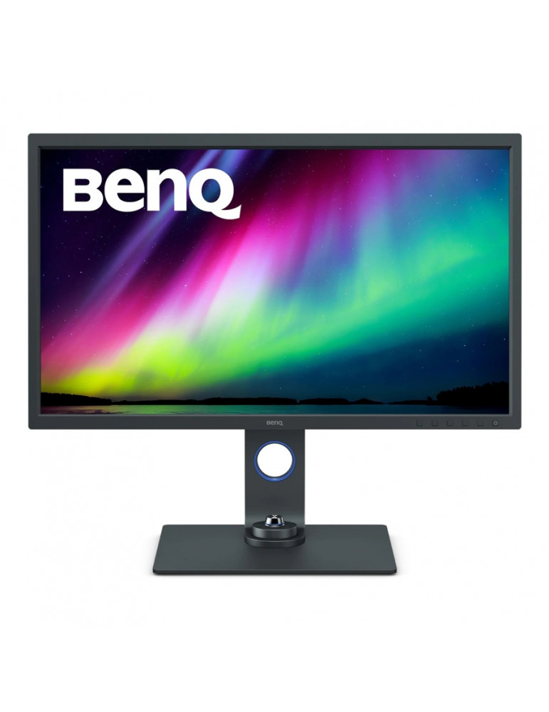 Монитор BenQ 32" SW321C - 9H.LJ1LB.QPE