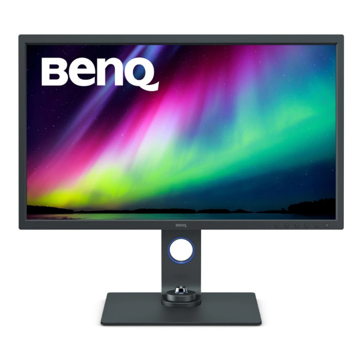 Монитор BenQ 32" SW321C - 9H.LJ1LB.QPE