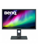 Монитор BenQ 32" SW321C - 9H.LJ1LB.QPE