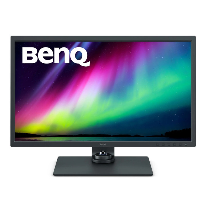 Монитор BenQ 32" SW321C - 9H.LJ1LB.QPE