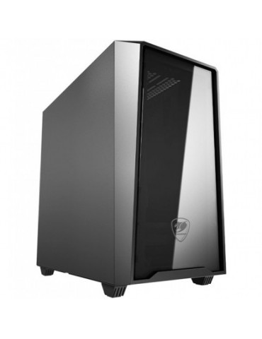 Геймърски компютър ION с процесор AMD Ryzen 3 2200G и 8GB RAM памет