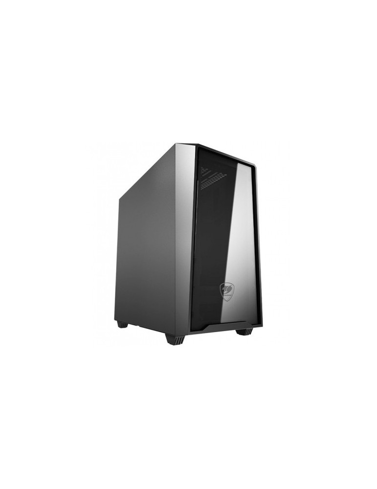 Геймърски компютър ION с  процесор AMD Ryzen 3 2200G и 8GB RAM памет