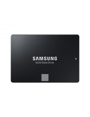 SSD диск Samsung SSD 860 EVO 4TB Int. 2.5" SATA