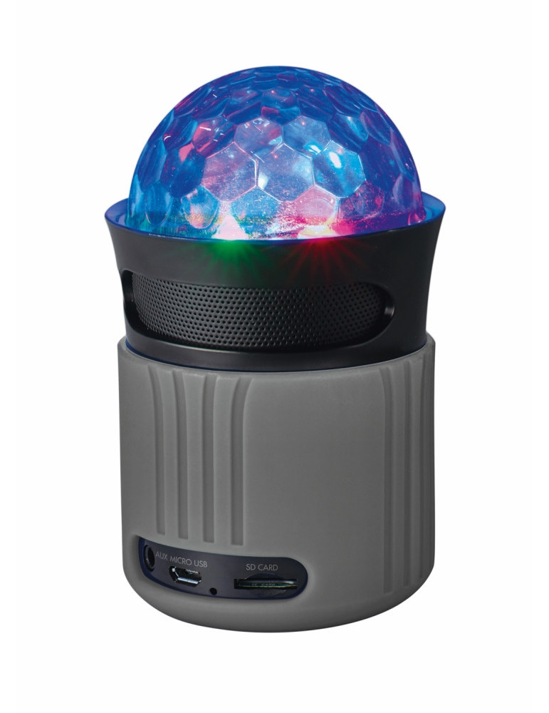 Безжична колонка TRUST Dixxo Go, 21345