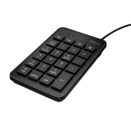 Клавиатура TRUST Xalas USB, 22221