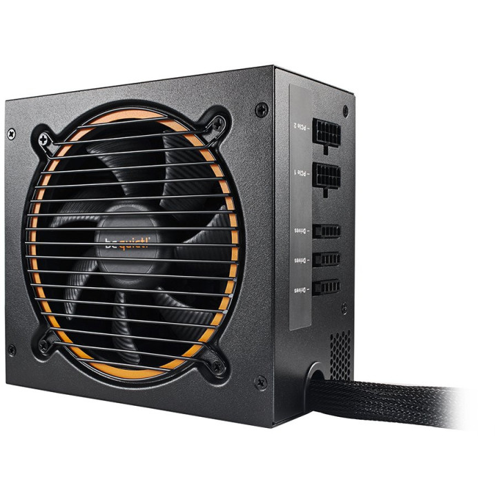 Модулно захранване be quiet! PURE POWER 11 700W, BN299