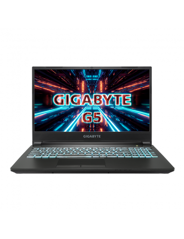 Лаптоп Gigabyte G5 GD - G5-GD51EE123SD