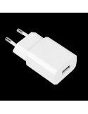 Зарядно за стена VCom Charger AC USB White - M010