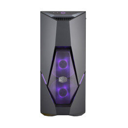 Кутия за компютър Cooler Master MasterBox K500 RGB