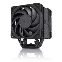 Охладител за процесор Noctua NH-U12A chromax.black Dual Fans