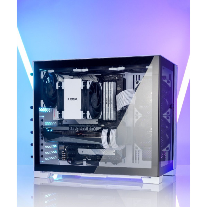 Охладител за процесор Noctua NH-U12A chromax.black Dual Fans