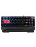 Геймърска клавиатура A4tech B3370R Bloody 8 STRIKE RGB