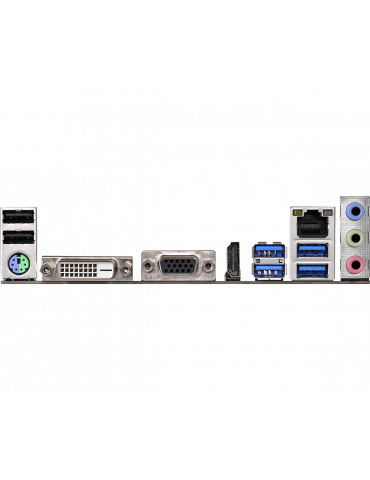 Дънна платка Asrock A320M-HDV R3.0
