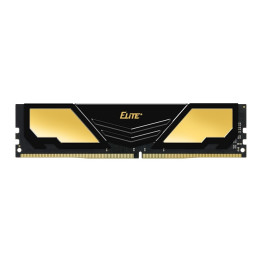 RAM памет 8GB DDR4 2666MHz Team Group Elite