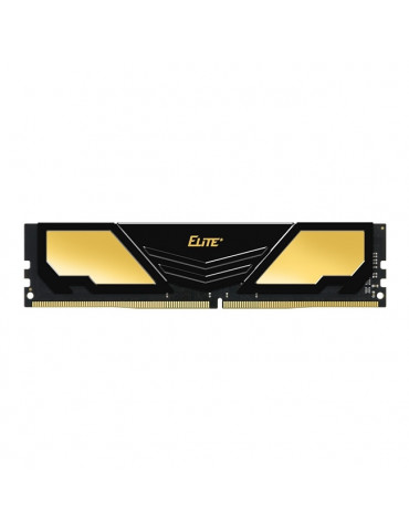 RAM памет 8GB DDR4 2666MHz Team Group Elite