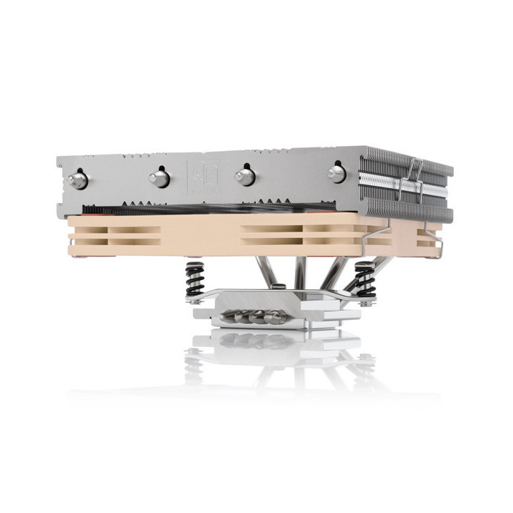 Охладител за процесор Noctua NH-L12S Low Profile - Intel/AMD