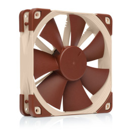 Вентилатор Noctua 120mm 5V NF-F12-5V-PWM