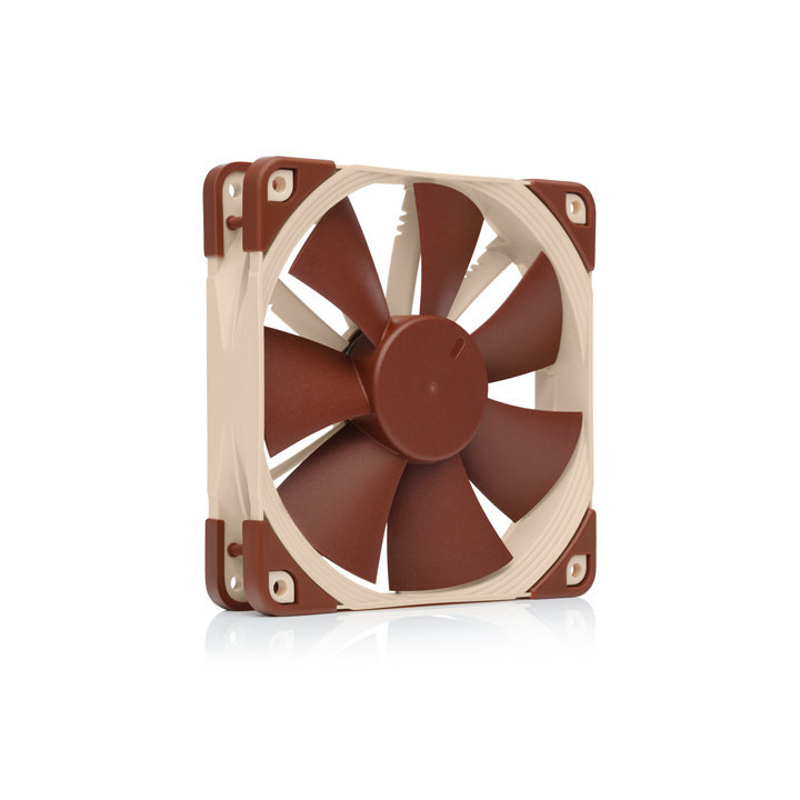 Вентилатор Noctua 120mm 5V NF-F12-5V-PWM