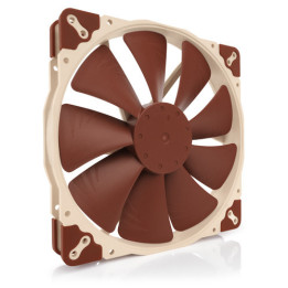 Вентилатор Noctua 200x200x30mm 5V NF-A20-5V-PWM