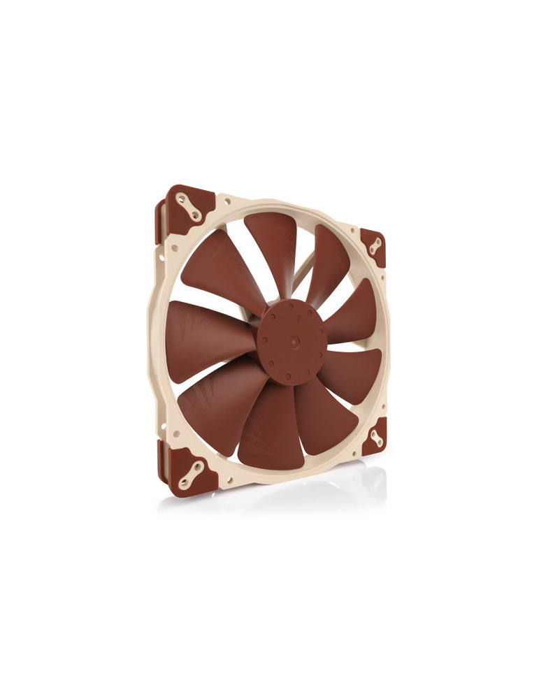 Вентилатор Noctua 200x200x30mm 5V NF-A20-5V-PWM