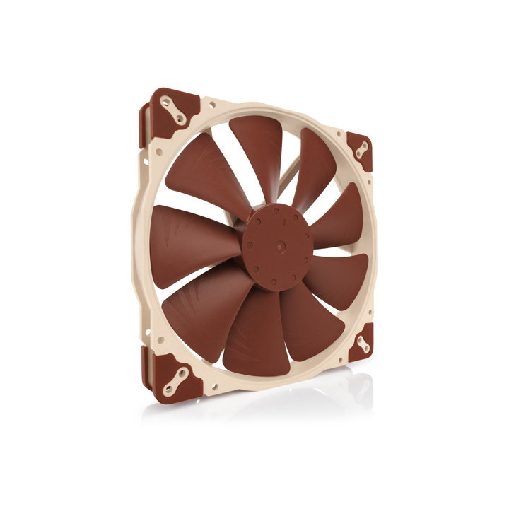 Вентилатор Noctua 200x200x30mm 5V NF-A20-5V-PWM