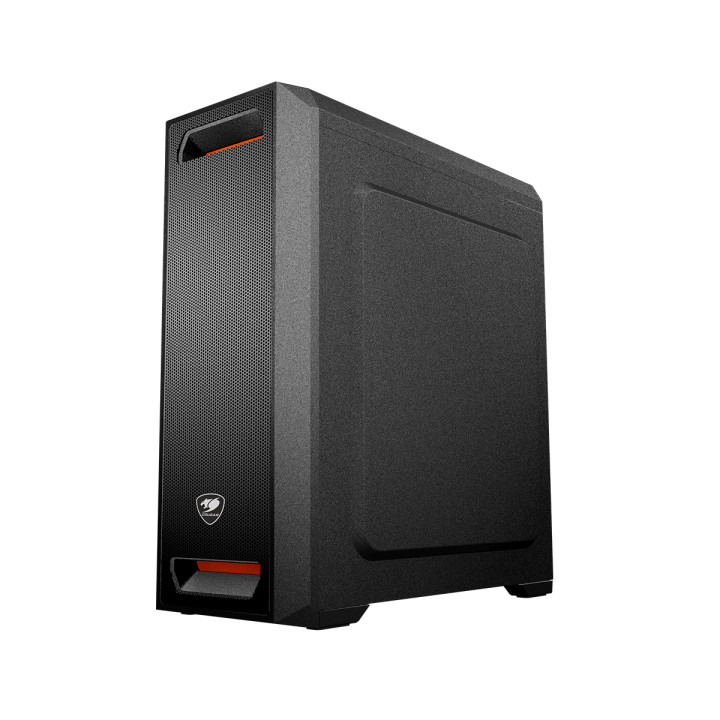 Кутия за компютър COUGAR MX350 MESH, CG385NM200001