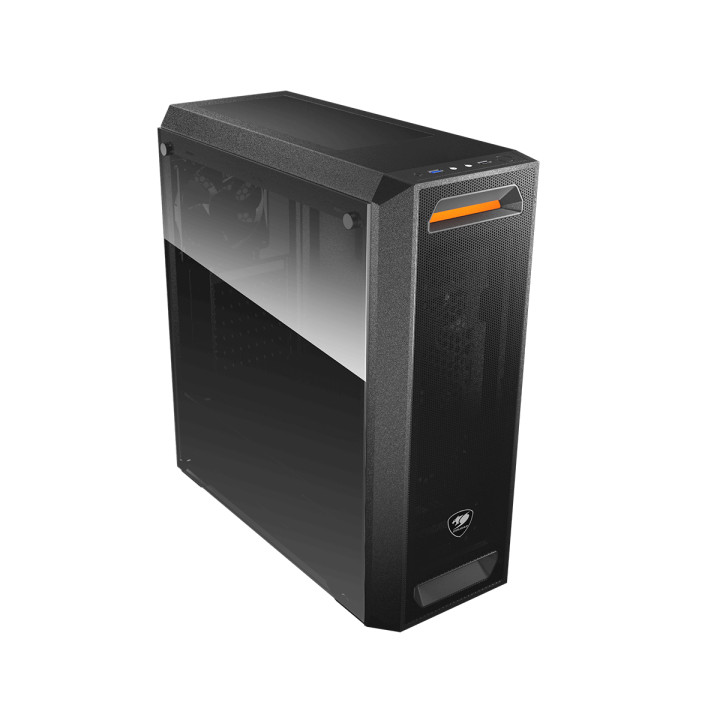 Кутия за компютър COUGAR MX350 MESH, CG385NM200001