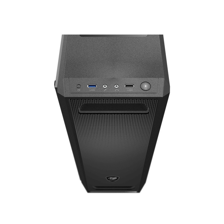 Кутия за компютър COUGAR MX350 MESH, CG385NM200001