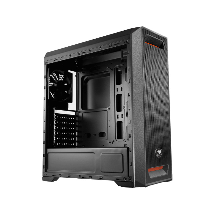 Кутия за компютър COUGAR MX350 MESH, CG385NM200001
