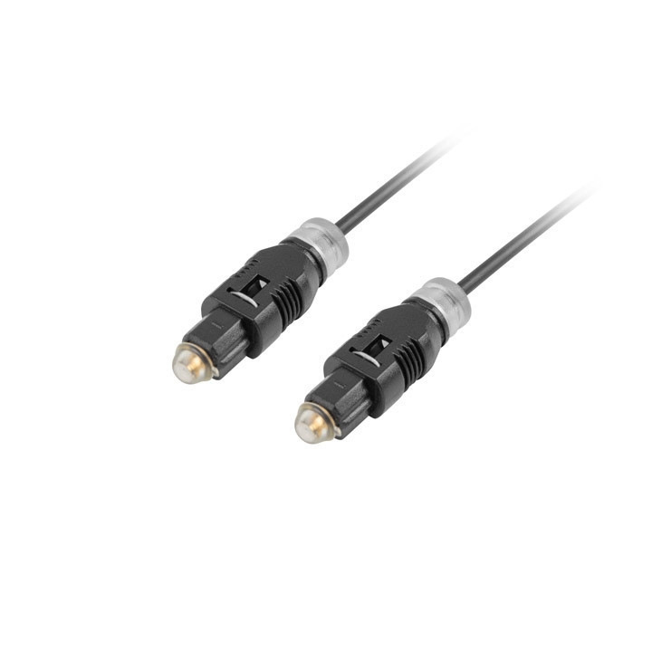 Кабел Lanberg toslink M/M optical cable 3m