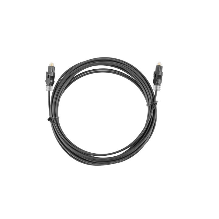 Кабел Lanberg toslink M/M optical cable 3m