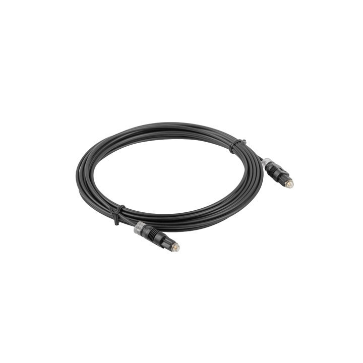 Кабел Lanberg toslink M/M optical cable 3m