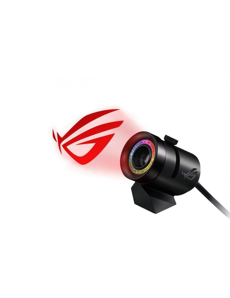 ASUS ROG Spotlight RGB Aura Sync USB Logo проектор