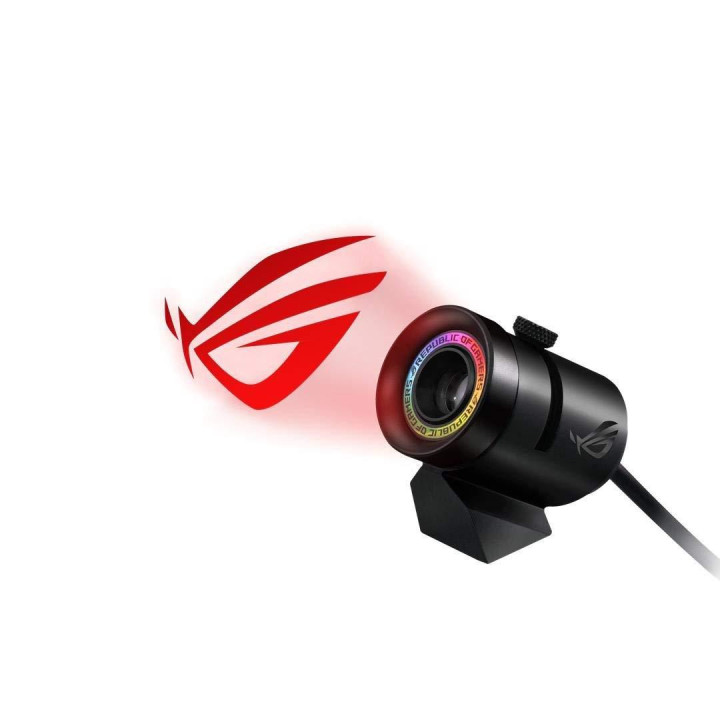 ASUS ROG Spotlight RGB Aura Sync USB Logo проектор