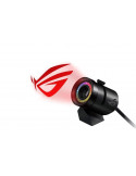 ASUS ROG Spotlight RGB Aura Sync USB Logo проектор