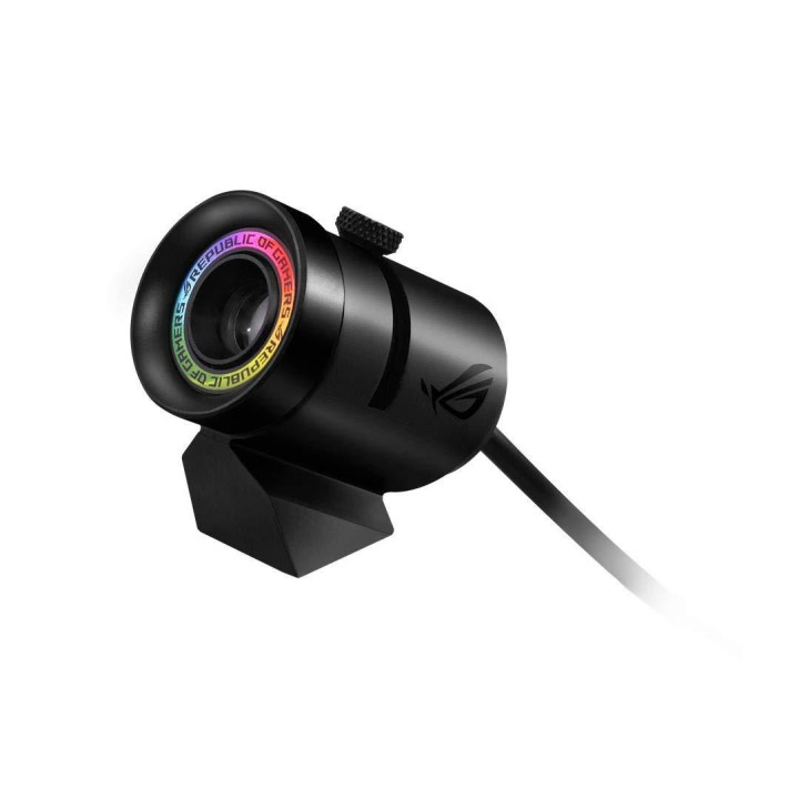 ASUS ROG Spotlight RGB Aura Sync USB Logo проектор