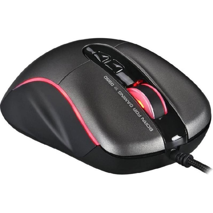 Геймърска мишка Marvo G950