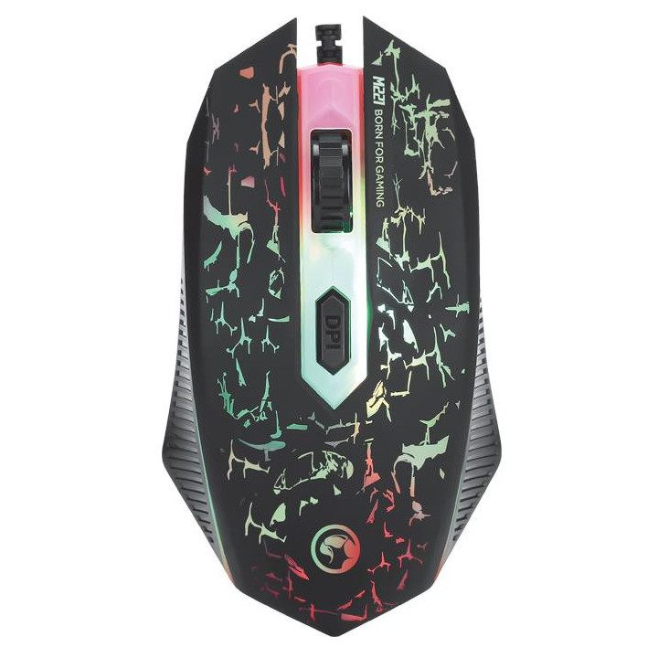 Герймърски комплект Marvo Gaming COMBO CM370 4-in-1