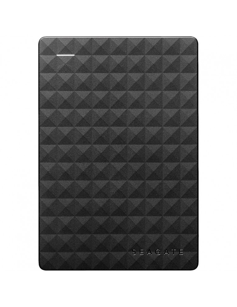 Външен твърд диск Seagate 1TB Expansion Portable, 2.5",  USB 3.0 - STKM1000400