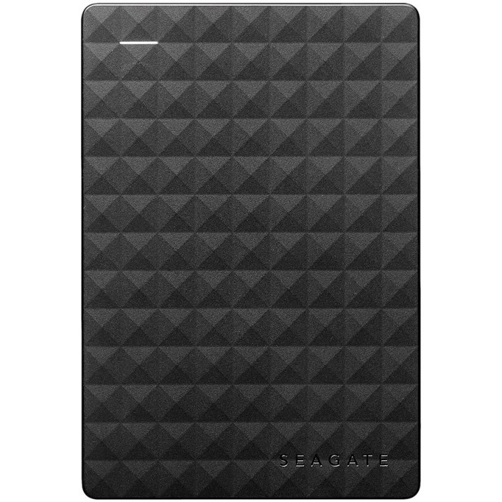 Външен твърд диск Seagate 1TB Expansion Portable, 2.5",  USB 3.0 - STKM1000400