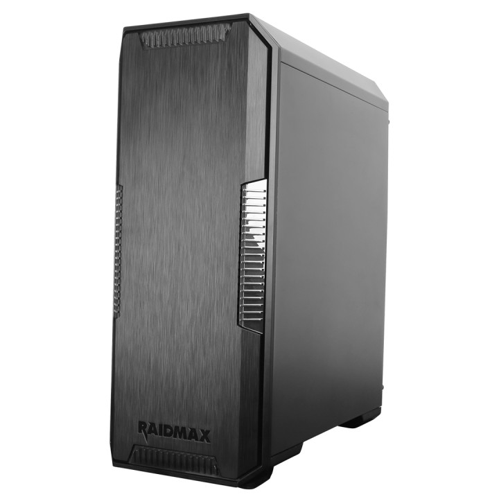 Кутия за компютър Raidmax GHOST T11WB