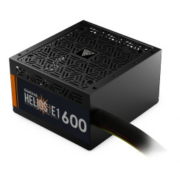Захранване Gamdias 600W 80  HELIOS-E1-600