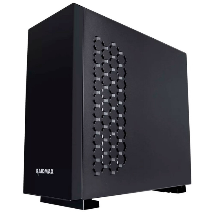Кутия за компютър Raidmax ENIGMA S14TB