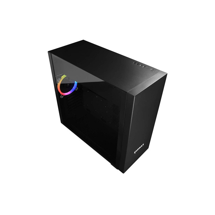 Кутия за компютър Raidmax ENIGMA S14TB