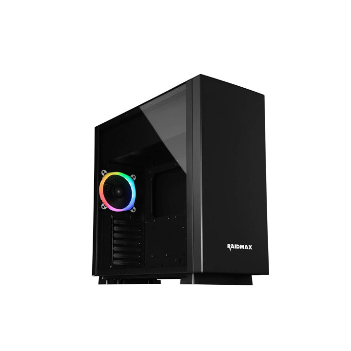 Кутия за компютър Raidmax ENIGMA S14TB