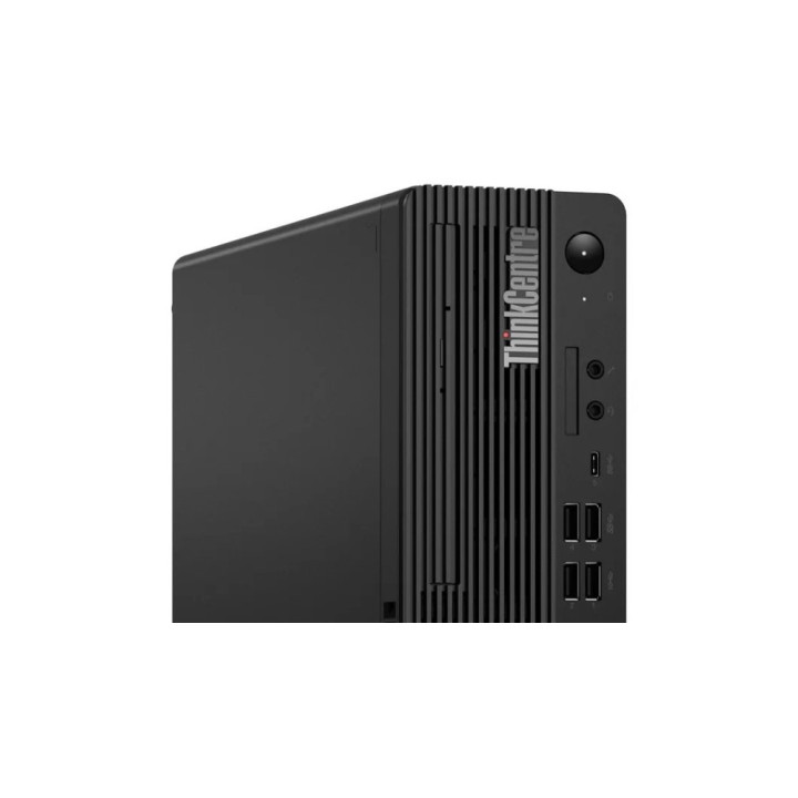 Компютър Lenovo ThinkCentre M70s SFF, черен - 11EX000HBL